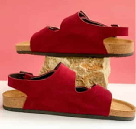 fave collection shoe 
