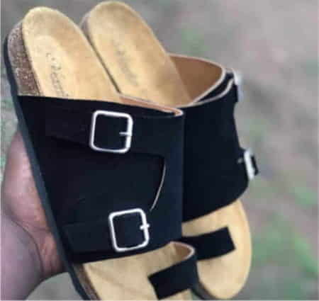 fave collection shoe 