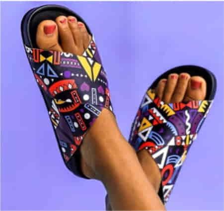 fave collection shoe 