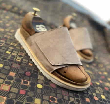 fave collection shoe 