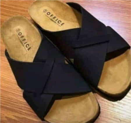 fave collection shoe 
