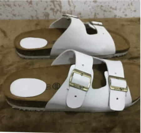 fave collection shoe 