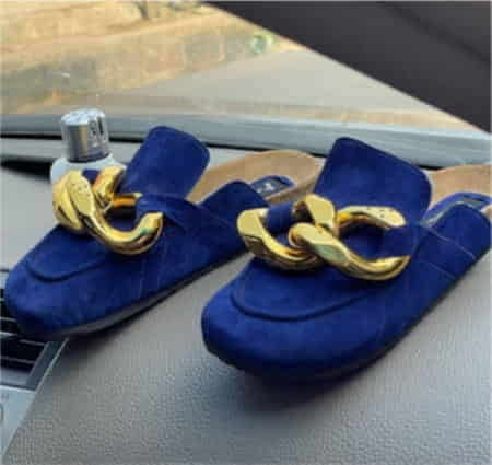 fave collection shoe 