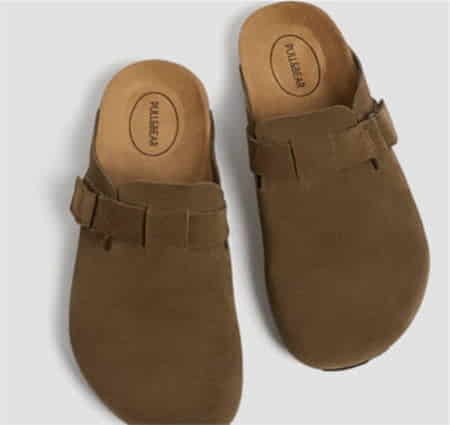 fave collection shoe 