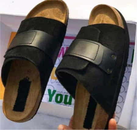 fave collection shoe 