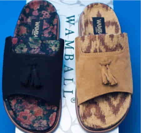 fave collection shoe 