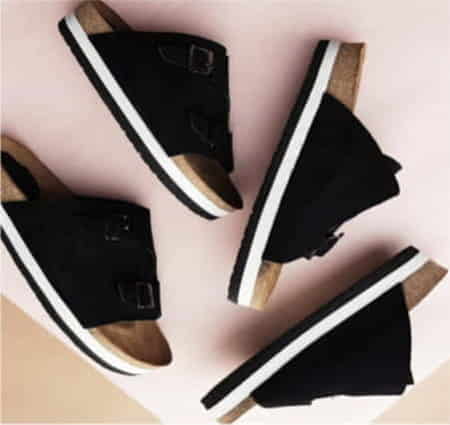 fave collection shoe 