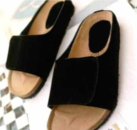 fave collection shoe 
