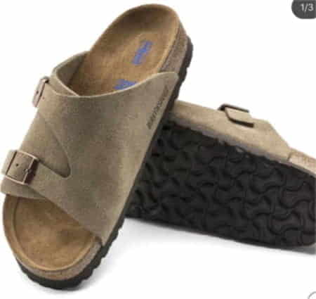 fave collection shoe 