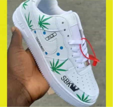 fave collection shoe 