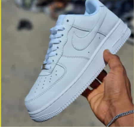 fave collection shoe 