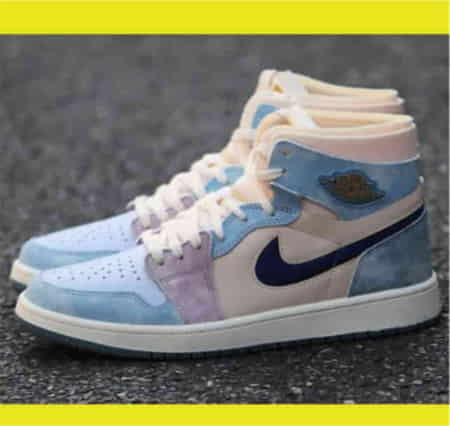 fave collection shoe 
