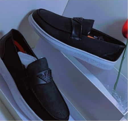 fave collection shoe 