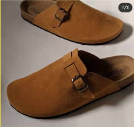 fave collection shoe 