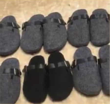 fave collection shoe 