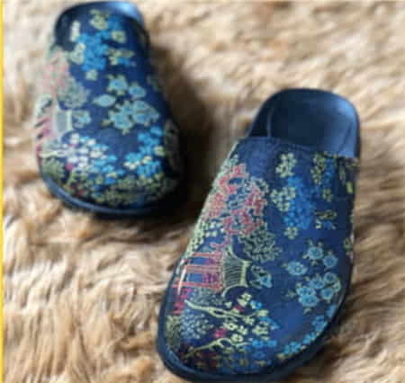 fave collection shoe 
