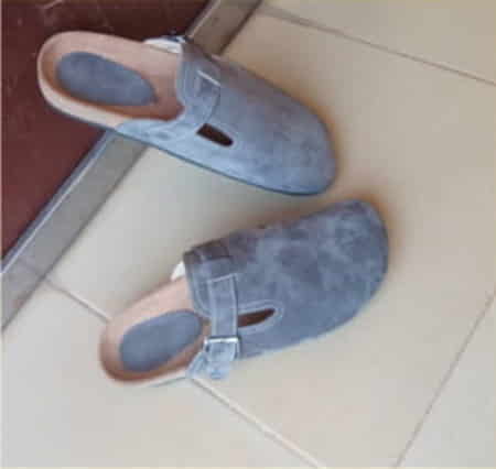 fave collection shoe 