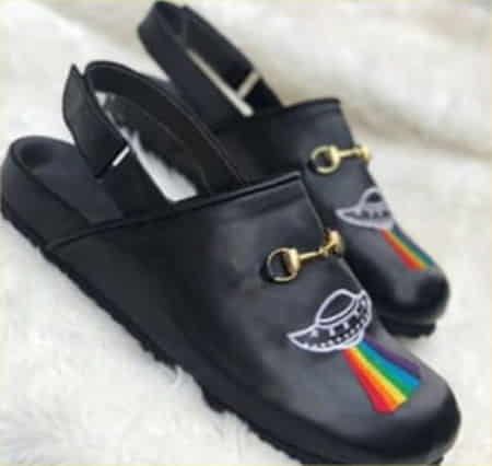fave collection shoe 