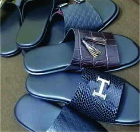 fave collection shoe 