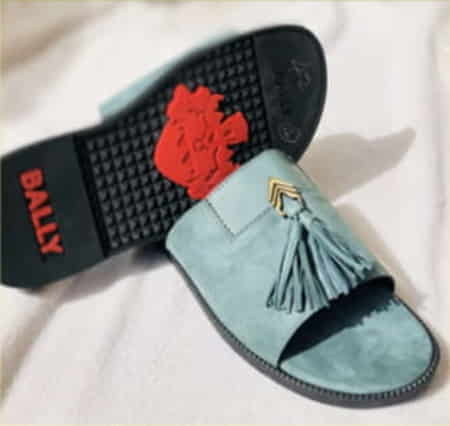 fave collection shoe 