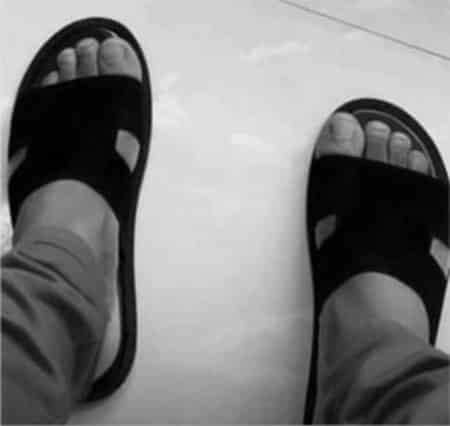 fave collection shoe 