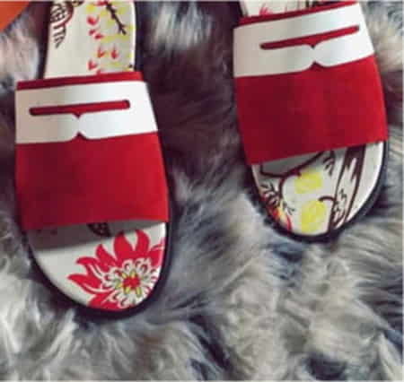 fave collection shoe 