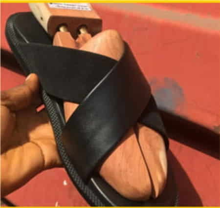 fave collection shoe 