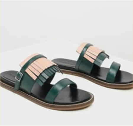 fave collection shoe 