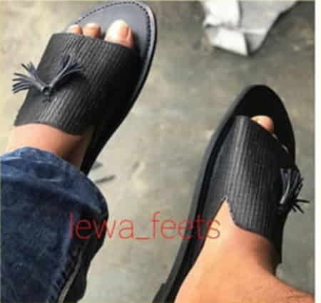 fave collection shoe 