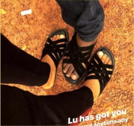 fave collection shoe 